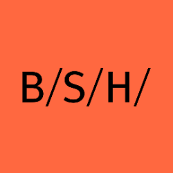 B/S/H Türkiye